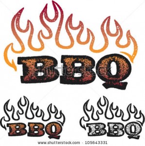 Breamore BBQ Ride In - 15th July 2017