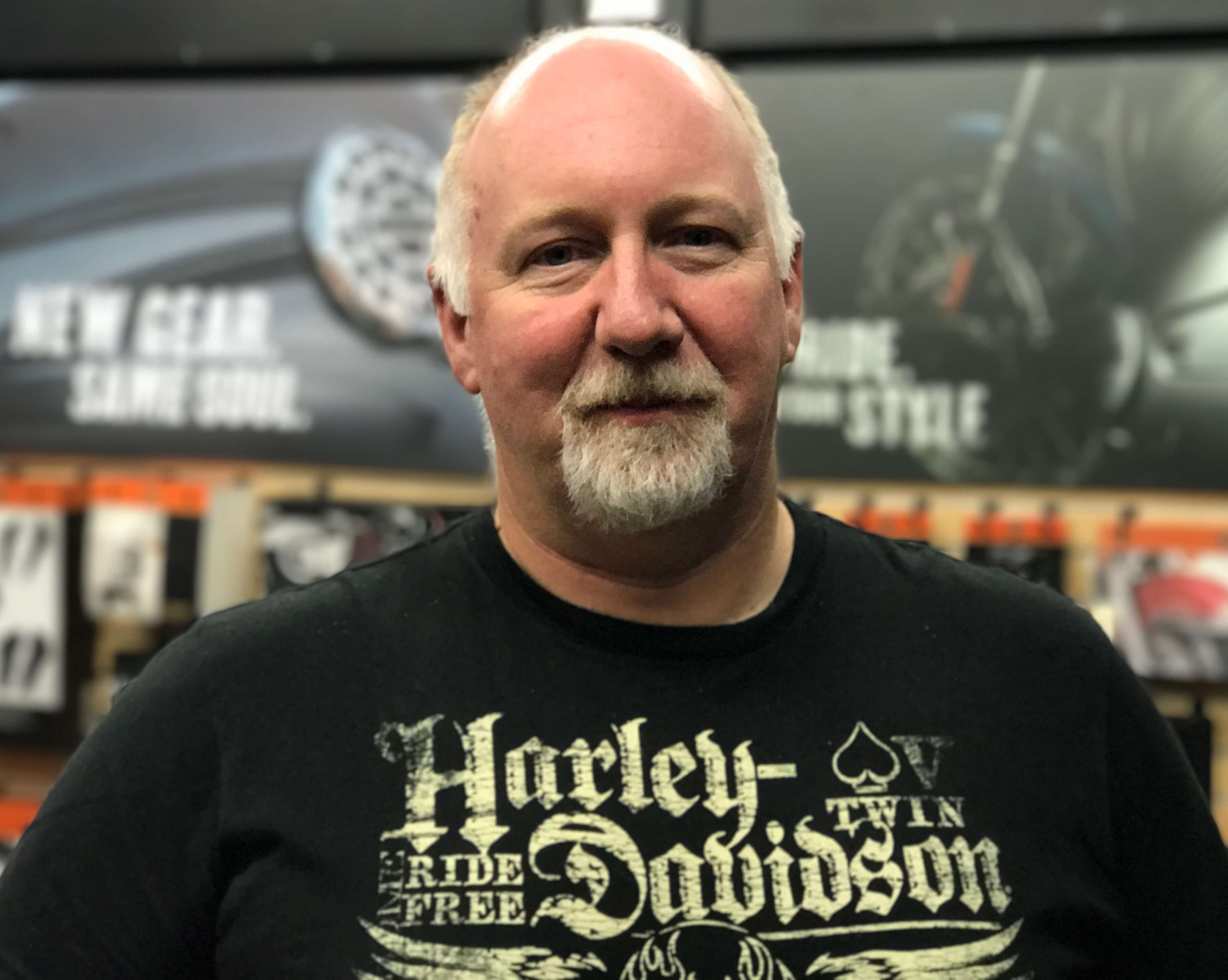 Geoff Anderson