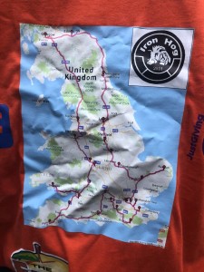 Iron Hog Support Ride - 20th June 2018