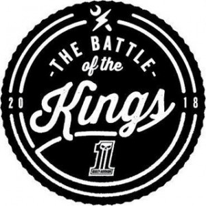 Battle Of The Kings Reveal - 13th January 2018
