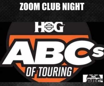 2021 ABC of Touring