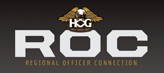 16th January 2022 - Launch of Hog Roc 2022 online training for Chapter Officers and members wishing to learn more about HOG