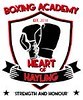 2023 11th October  Visit to Hayling Island Boxing Acadamy