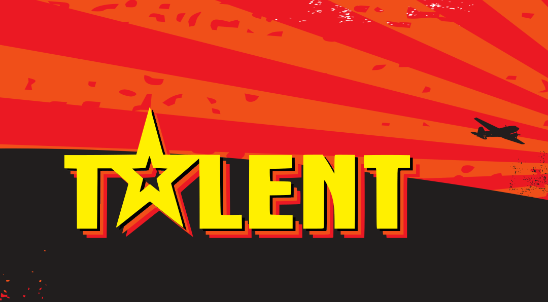 Blazin’ Blitz HOG’s Got Talent Form Now Online