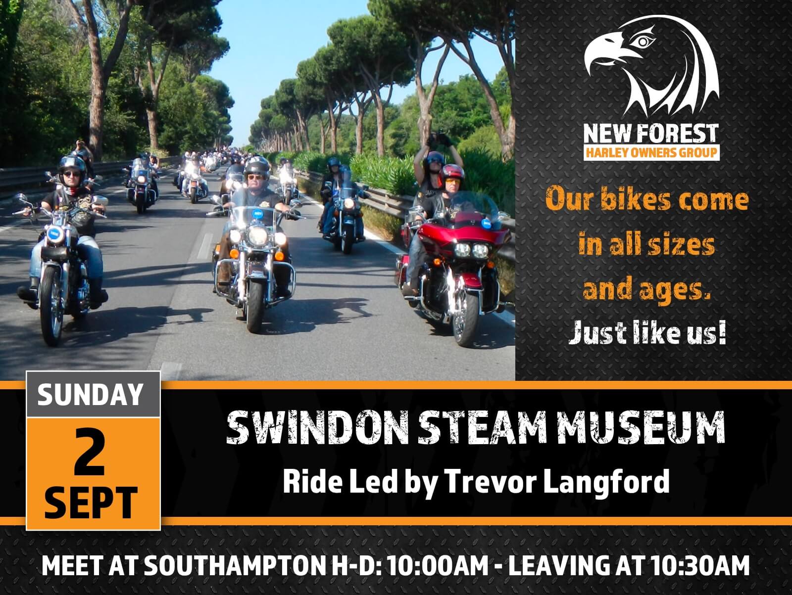 Swindon Steam Museum