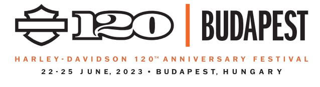 Budapest 120th Anniversary Rally