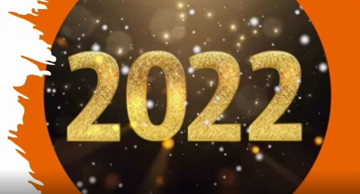 2022 Yearbook Video Now Released