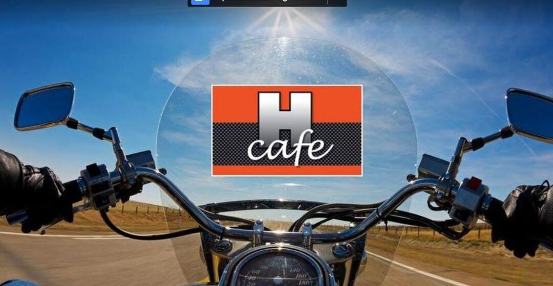 H Cafe 3rd Sept