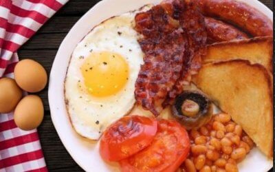 Breakfast Meet 1st March
