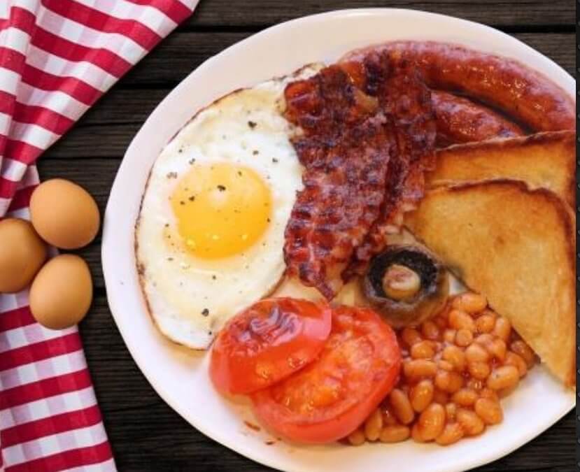 Breakfast Meet 1st March