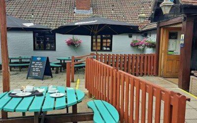 Club Night at the Happy Cheese 15th May
