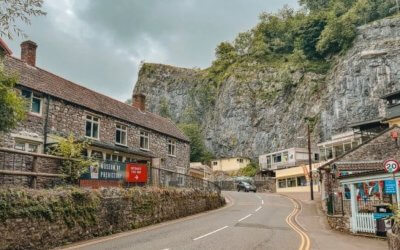 17th Aug Cheddar George