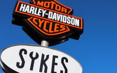 26th July Sykes HD Summer Party