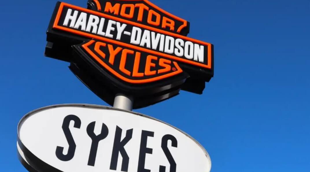 26th July Sykes HD Summer Party