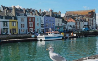 6th July Weymouth